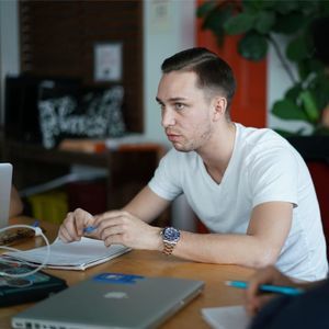 Meet your Posher, Kenneth